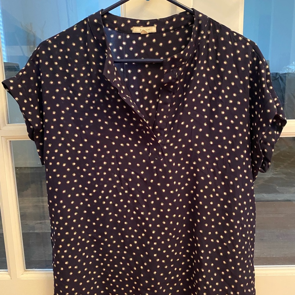 Pleione Blouse